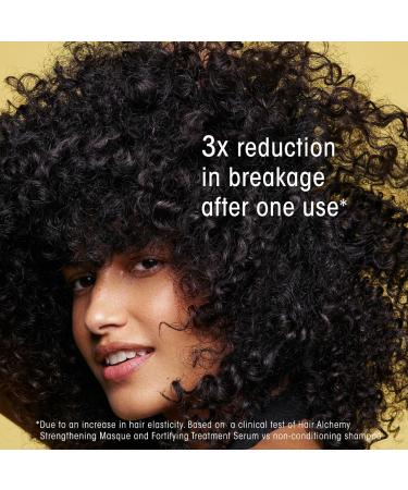 Shop Oribe Hair Alchemy Strengthening Mask - 5 oz / 150 mL Online - Best Price & International Shipping - Buy Online on GoSupps.com