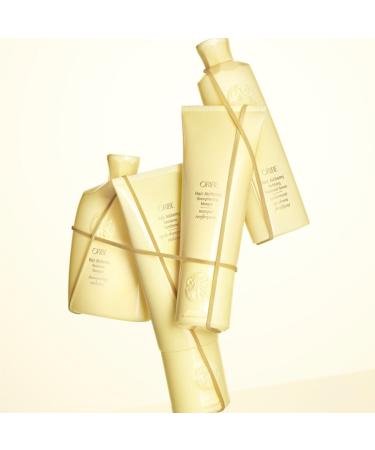 Shop Oribe Hair Alchemy Strengthening Mask - 5 oz / 150 mL Online - Best Price & International Shipping - Buy Online on GoSupps.com