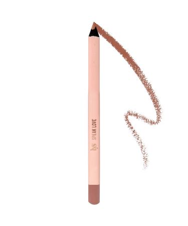 LYS Beauty Speak Love Lip Liner Pencil-thumbnail