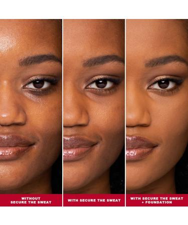 Shop ONE/SIZE by Patrick Starrr Secure The Sweat Waterproof Mattifying Primer - 1 oz / 30 g Online - Best Price & International Shipping - Buy Online on GoSupps.com