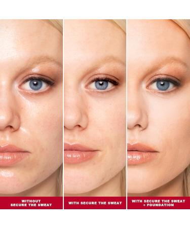 Shop ONE/SIZE by Patrick Starrr Secure The Sweat Waterproof Mattifying Primer - 1 oz / 30 g Online - Best Price & International Shipping - Buy Online on GoSupps.com