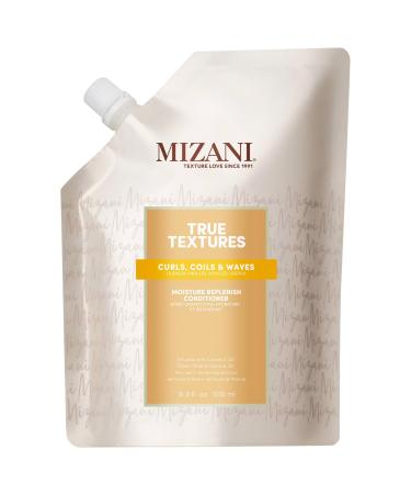Mizani True Textures Moisture Replenish Conditioner-thumbnail_label