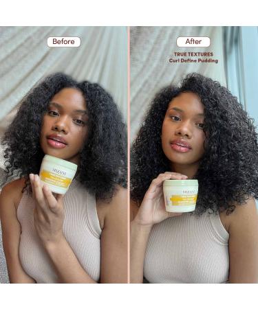 Shop Mizani True Textures Curl Define Styling Cream - 8.45 oz / 250 mL Online - Best Price & International Shipping - Buy Online on GoSupps.com