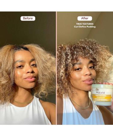 Shop Mizani True Textures Curl Define Styling Cream - 8.45 oz / 250 mL Online - Best Price & International Shipping - Buy Online on GoSupps.com