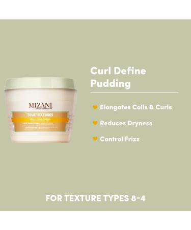 Shop Mizani True Textures Curl Define Styling Cream - 8.45 oz / 250 mL Online - Best Price & International Shipping - Buy Online on GoSupps.com