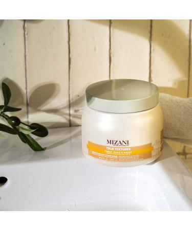 Shop Mizani True Textures Moroccan Clay Steam Hair Mask - 16.9 oz / 500 mL Online - Best Price & International Shipping - Buy Online on GoSupps.com