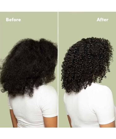 Shop Mizani True Textures Moroccan Clay Steam Hair Mask - 16.9 oz / 500 mL Online - Best Price & International Shipping - Buy Online on GoSupps.com