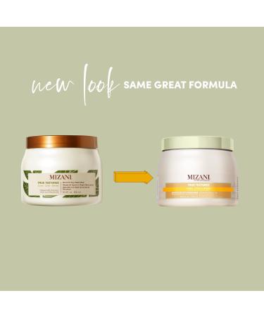 Shop Mizani True Textures Moroccan Clay Steam Hair Mask - 16.9 oz / 500 mL Online - Best Price & International Shipping - Buy Online on GoSupps.com