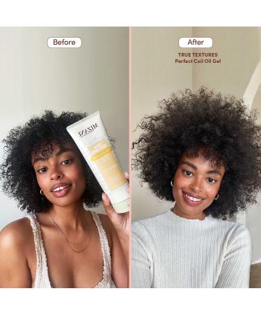 Shop Mizani True Textures Perfect Coil Oil Gel - 10.98 oz / 325 mL Online - Best Price & International Shipping - Buy Online on GoSupps.com