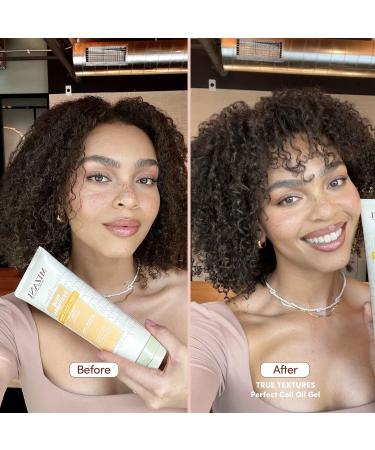Shop Mizani True Textures Perfect Coil Oil Gel - 10.98 oz / 325 mL Online - Best Price & International Shipping - Buy Online on GoSupps.com