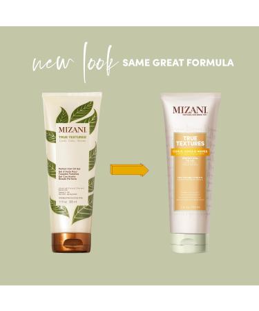 Shop Mizani True Textures Perfect Coil Oil Gel - 10.98 oz / 325 mL Online - Best Price & International Shipping - Buy Online on GoSupps.com