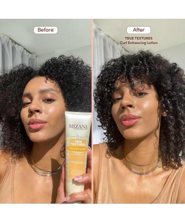 Shop Mizani True Textures Curl Enhancing Hair Cream - 5 oz / 150 mL Online - Best Price & International Shipping - Buy Online on GoSupps.com