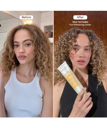 Shop Mizani True Textures Curl Enhancing Hair Cream - 5 oz / 150 mL Online - Best Price & International Shipping - Buy Online on GoSupps.com