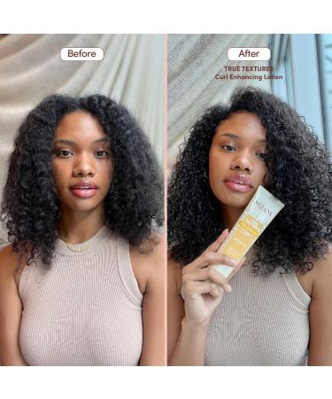 Shop Mizani True Textures Curl Enhancing Hair Cream - 5 oz / 150 mL Online - Best Price & International Shipping - Buy Online on GoSupps.com