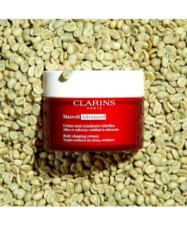Shop Clarins Masvelt Advanced Body Firming & Shaping Cream - 6.6 oz / 200 mL Online - Best Price & International Shipping - Buy Online on GoSupps.com