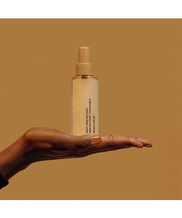 Shop PATTERN by Tracee Ellis Ross Heat Protectant - 4 oz / 118 mL Online - Best Price & International Shipping - Buy Online on GoSupps.com