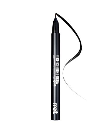 Melt Cosmetics Perfectionist Brow Ultra-Fine Pen -Neutral Brown - Universal Brown