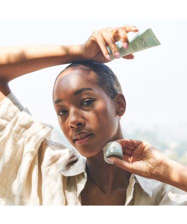 Shop ROSE Ingleton MD Go With the Glow Daily Duo Skincare Set Online - Best Price & International Shipping - Buy Online on GoSupps.com