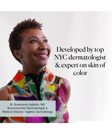 Shop ROSE Ingleton MD Go With the Glow Daily Duo Skincare Set Online - Best Price & International Shipping - Buy Online on GoSupps.com