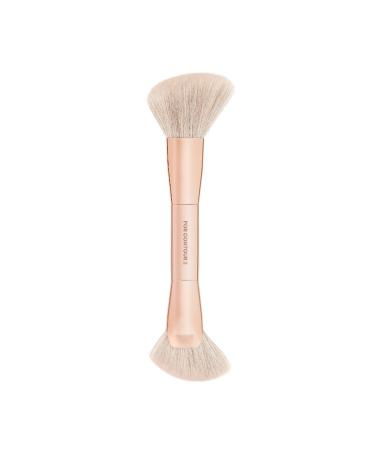 Shop PATRICK TA Precision Dual Ended Sculpting Brush Online - Best Price & International Shipping - Buy Online on GoSupps.com