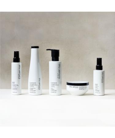 Shop shu uemura Izumi Tonic Strengthening & Thickening Rice Water Hair Mask - 6 oz / 200 mL Online - Best Price & International Shipping - Buy Online on GoSupps.com