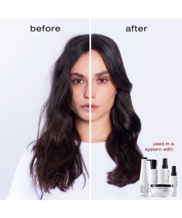 Shop shu uemura Izumi Tonic Strengthening & Thickening Rice Water Hair Mask - 6 oz / 200 mL Online - Best Price & International Shipping - Buy Online on GoSupps.com