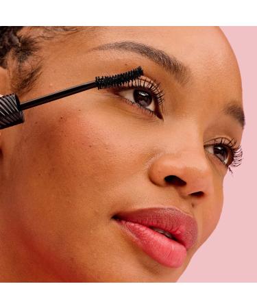 Shop Benefit Cosmetics Mini Fan Fest Fanning & Volumizing Mascara - 0.14 oz / 4 g Hyper Black Online - Best Price & International Shipping - Buy Online on GoSupps.com