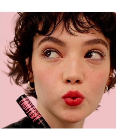 Shop Benefit Cosmetics Mini Fan Fest Fanning & Volumizing Mascara - 0.14 oz / 4 g Hyper Black Online - Best Price & International Shipping - Buy Online on GoSupps.com