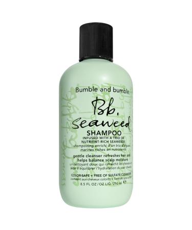 Bumble and bumble Seaweed Shampoo-thumbnail_label