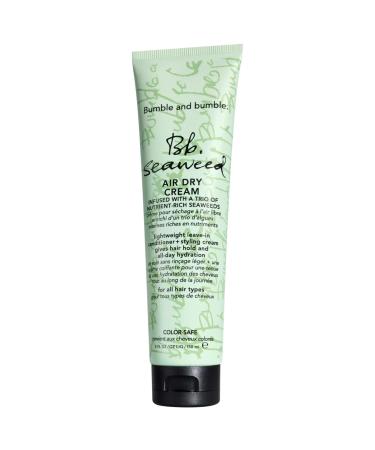 Bumble and bumble Seaweed Air Dry Hair Styling Cream-thumbnail_label