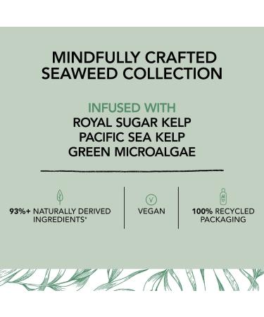 Shop Bumble and bumble Seaweed Whipped Scalp Scrub - 6.7 oz / 200 ml Online - Best Price & International Shipping - Buy Online on GoSupps.com