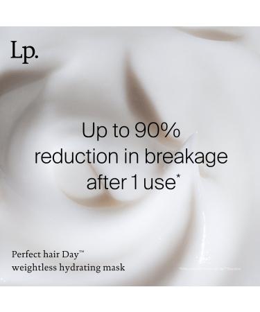 Shop Living Proof Perfect Hair Day Weightless Hydrating Mask - 8 oz / 236 mL Online - Best Price & International Shipping - Buy Online on GoSupps.com