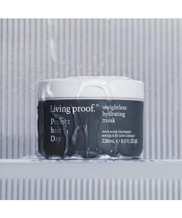 Shop Living Proof Perfect Hair Day Weightless Hydrating Mask - 8 oz / 236 mL Online - Best Price & International Shipping - Buy Online on GoSupps.com