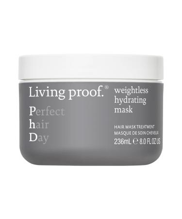 Living Proof Perfect Hair Day Weightless Hydrating Mask - 8 oz / 236 mL
