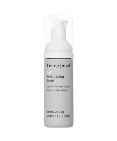 Living Proof Full Texturizing Hair Foam-thumbnail_label