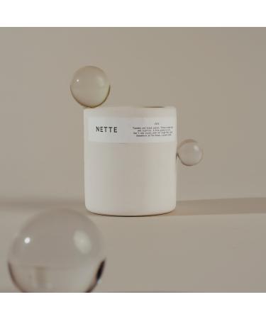 Shop Nette Fete Candle - 11 oz 2 wick candle Online - Best Price & International Shipping - Buy Online on GoSupps.com