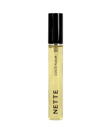 Nette Coco Fleur Travel Spray - .33 / 10 mL eau de parfum spray