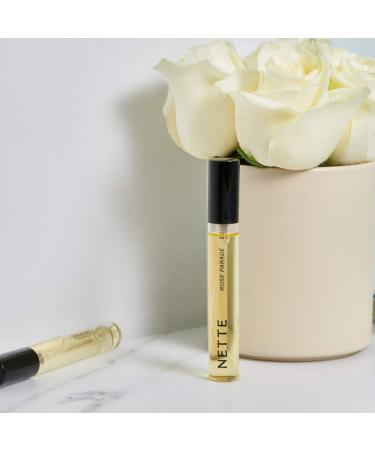 Shop Nette Rose Parade Travel Spray - .33 / 10 mL eau de parfum spray Online - Best Price & International Shipping - Buy Online on GoSupps.com