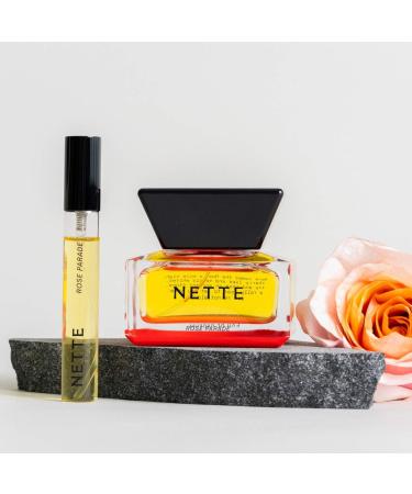 Shop Nette Rose Parade Travel Spray - .33 / 10 mL eau de parfum spray Online - Best Price & International Shipping - Buy Online on GoSupps.com