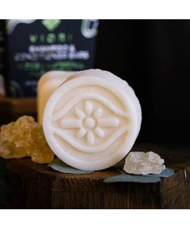 Shop Viori Mini Hidden Waterfall Shampoo & Conditioner Bar Set Online - Best Price & International Shipping - Buy Online on GoSupps.com