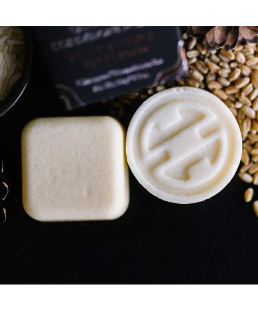 Shop Viori Mini Native Essence Shampoo & Conditioner Bar Set Online - Best Price & International Shipping - Buy Online on GoSupps.com