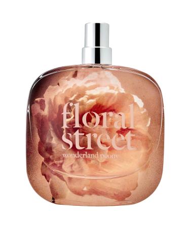 Floral Street Wonderland Peony Eau De Parfum-thumbnail