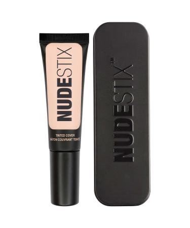 NUDESTIX Tinted Cover Skin Tint Foundation-thumbnail