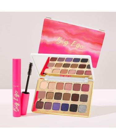 Shop tarte big ego Amazonian clay eyeshadow palette Online - Best Price & International Shipping - Buy Online on GoSupps.com