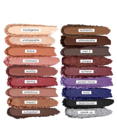 Shop tarte big ego Amazonian clay eyeshadow palette Online - Best Price & International Shipping - Buy Online on GoSupps.com