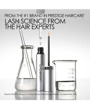 Shop Olaplex Lashbond Building and Enhancing Serum - .15 oz / 4.5 mL Online - Best Price & International Shipping - Buy Online on GoSupps.com