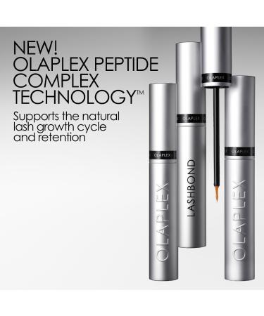 Shop Olaplex Lashbond Building and Enhancing Serum - .15 oz / 4.5 mL Online - Best Price & International Shipping - Buy Online on GoSupps.com
