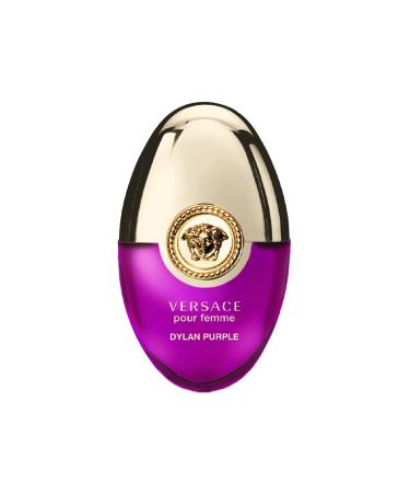 Versace Dylan Purple Eau de Parfum-thumbnail