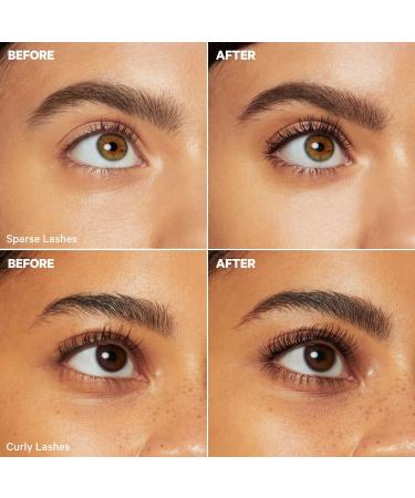 Shop MILK MAKEUP Waterproof RISE Lifting + Lengthening Mascara - 0.23 oz / 6.7 g Lifted - extreme black Online - Best Price & International Shipping - Buy Online on GoSupps.com