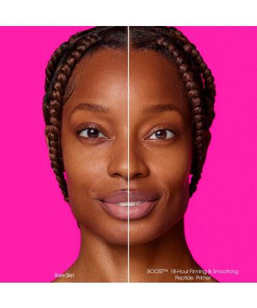 Shop Beautyblender BOOST 18-Hour Firming & Smoothing Peptide + Ceramide Primer - 1 oz / 30 mL Online - Best Price & International Shipping - Buy Online on GoSupps.com